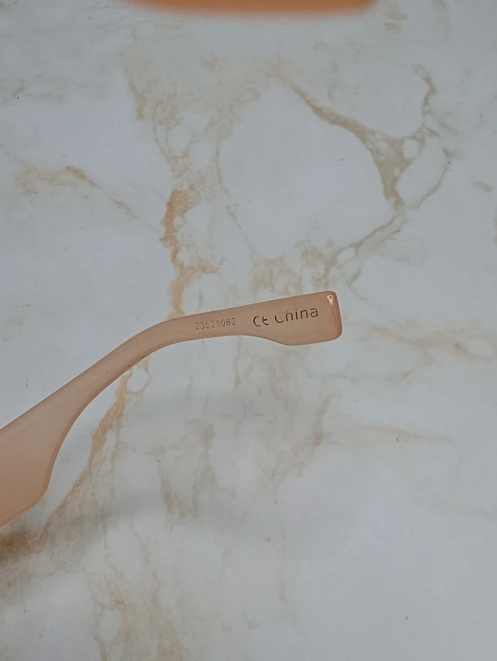 I-sea Bella PINK / PINK MIRROR POLARIZED LENS Sunglasses